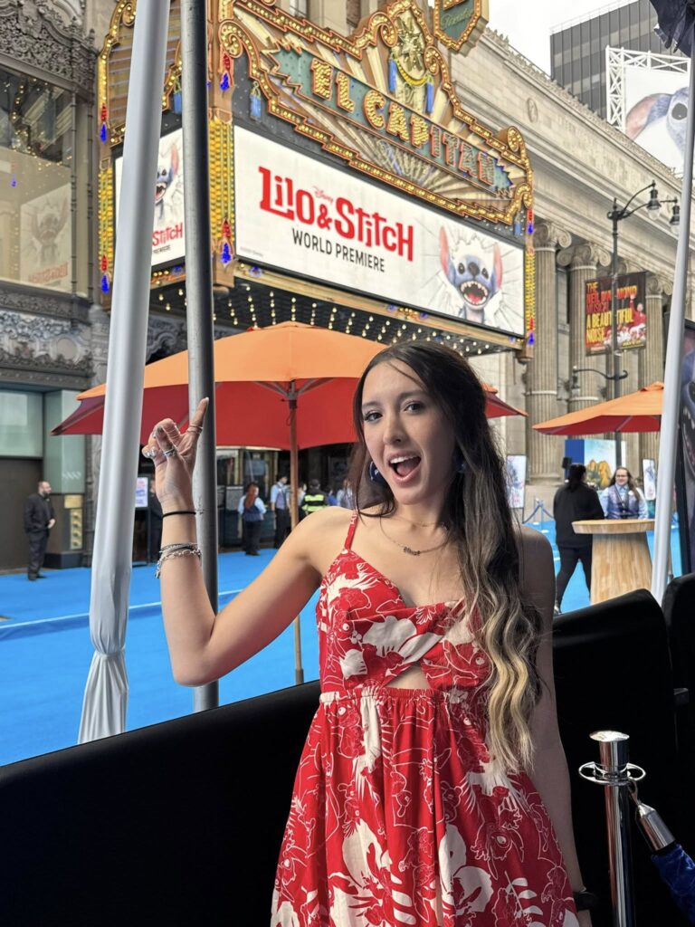 Autumn Monique Net Worth, Wiki, Height, Age, Family, Boyfriend and Career Autumn Monique Career