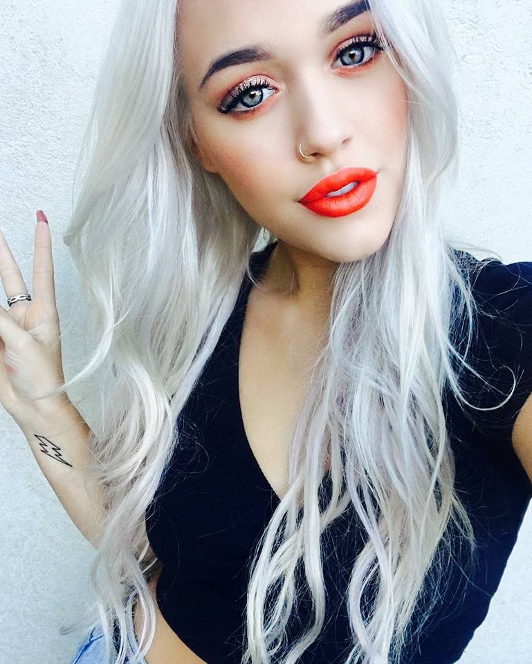 Lottie Tomlinson Net Worth, Wiki, Height, Age, Family, Boyfriend and Career Lottie Tomlinson Net Worth $10 Million