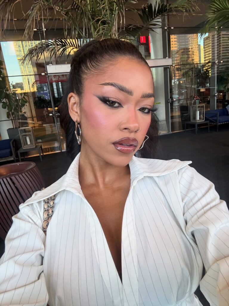 Leilani Green Net Worth, Wiki, Height, Age, Family, Boyfriend and Career Career: From Lip-Syncs to Beauty Maven