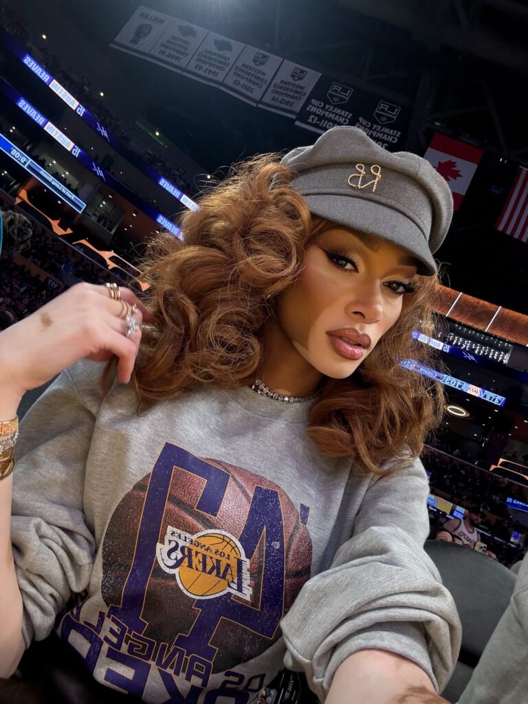 Winnie Harlow Net Worth, Wiki, Height, Age, Family, Boyfriend and Career Besides her work in modeling, Winnie decided to try being an entrepreneur.