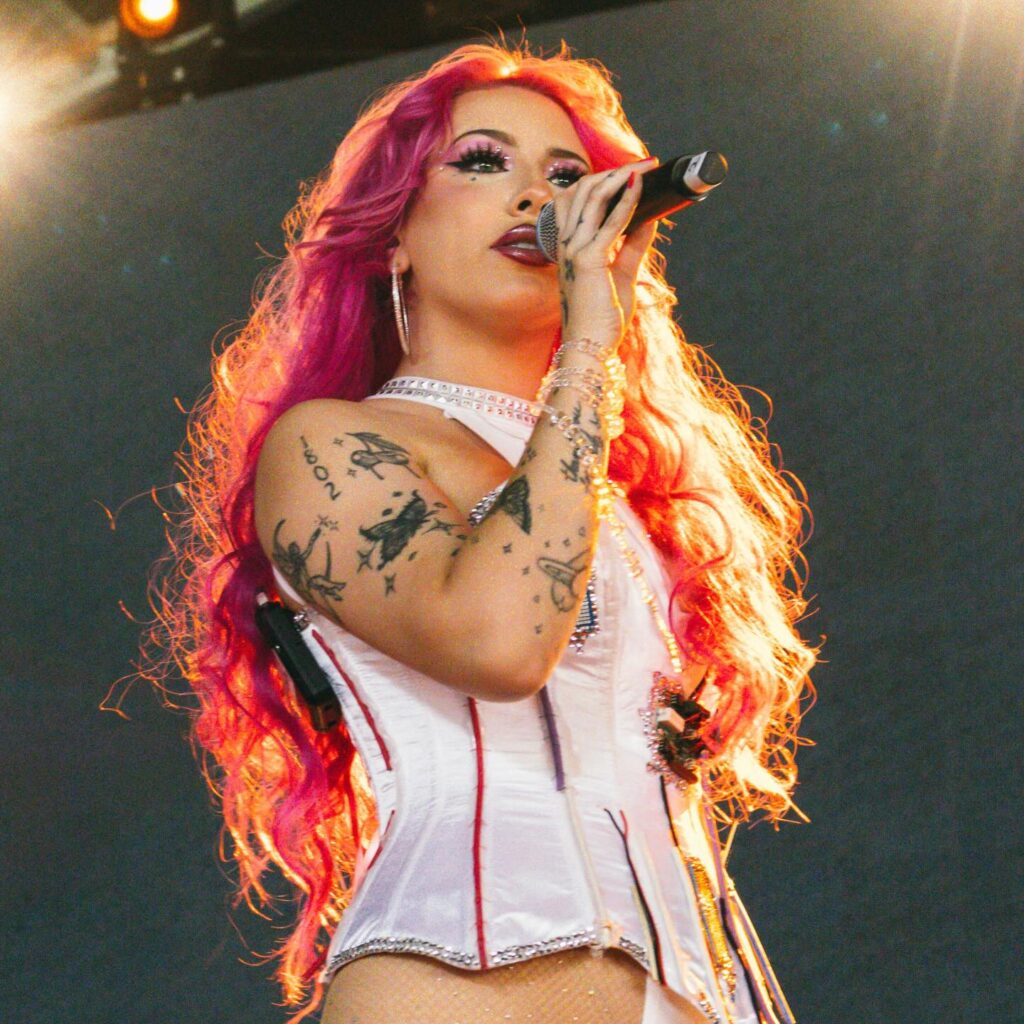 Chrissy Chlapecka Net Worth, Wiki, Height, Age, Family, Boyfriend and Career Chlapecka sang on singer Boy Hazy's 2021 album Divinium Armor, including the song "Love In The Wind".