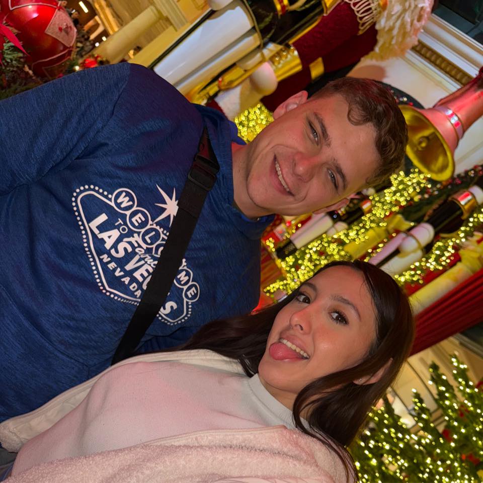 Autumn Monique Net Worth, Wiki, Height, Age, Family, Boyfriend and Career Autumn Monique and Matthew Morales were well-known TikTok stars.