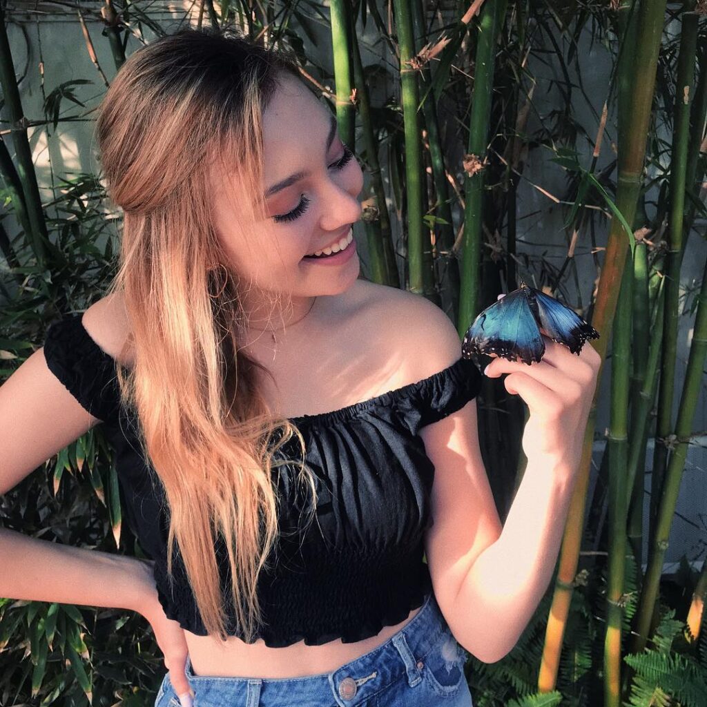 Sasha Morga Net Worth, Wiki, Height, Age, Family, Boyfriend and Career Sasha Morga started her YouTube career by making her channel on September 5, 2012, and uploading her first video, “My First Video!!!!!!
