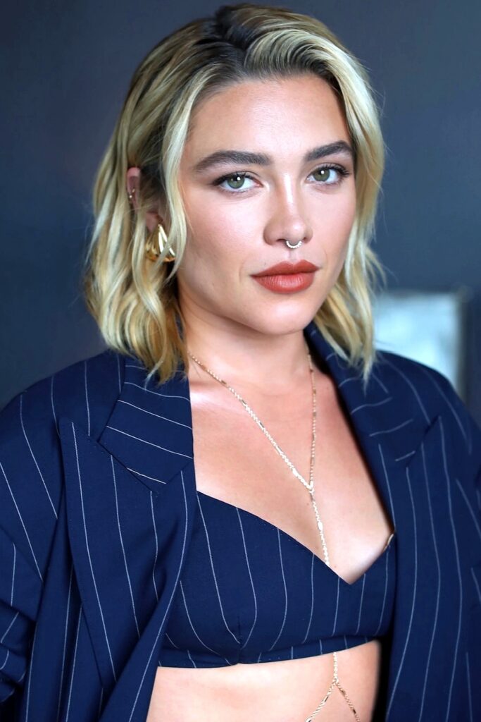 Florence Pugh Net Worth, Wiki, Height, Age, Family, Boyfriend and Career Florence Pugh's time acting started when she first appeared in The Falling (2014), and her skills quickly got people watching.