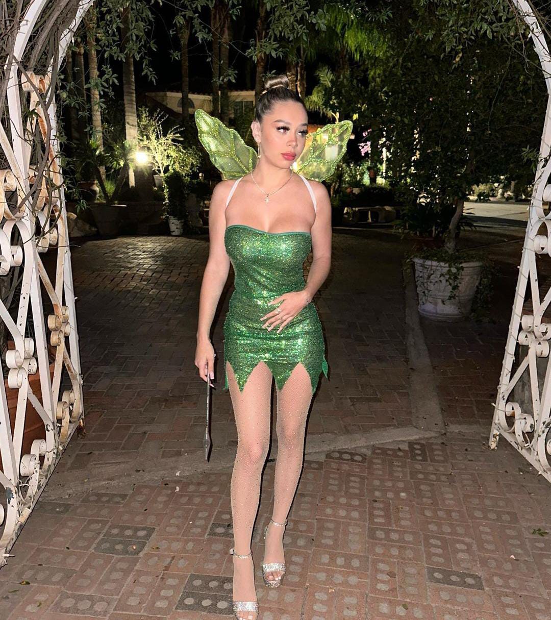 Britney GnB Net Worth, Wiki, Height, Age, Family, Boyfriend and Career Britney GnB