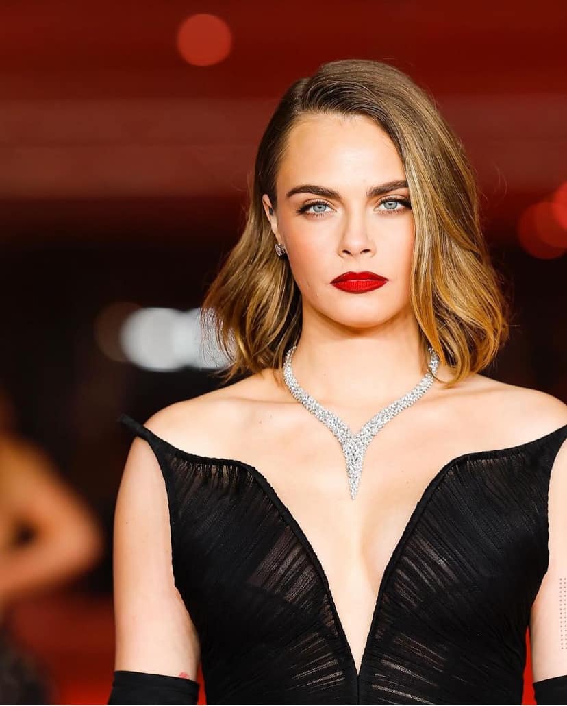 Cara Delevingne Net Worth, Wiki, Height, Age, Family, Husband and Career Cara Delevingne