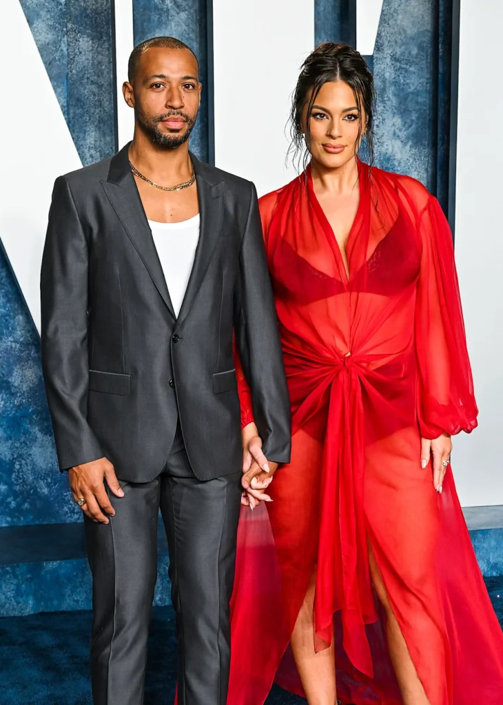 Ashley Graham Net Worth, Wiki, Height, Age, Family, Husband and Career Ashley Graham is married. She got married to Justin Ervin in 2010.