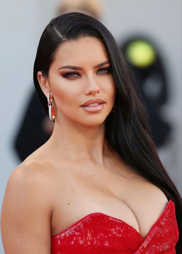 Top 10 Most Beautiful Brazilian Women of 2026