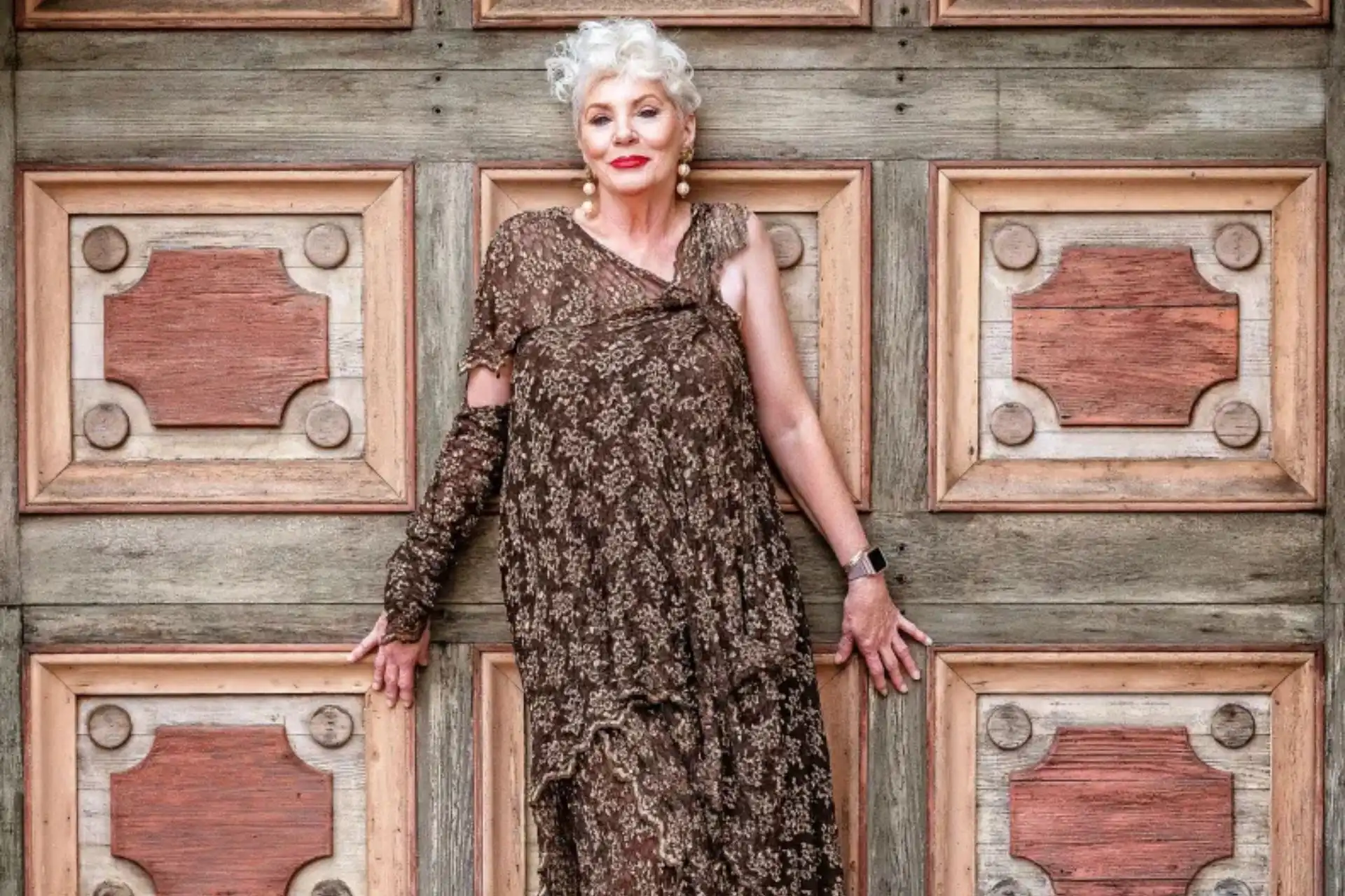 Angie Bowie Net Worth, Wiki, Height, Age, Family, Husband and Career Angie Bowie