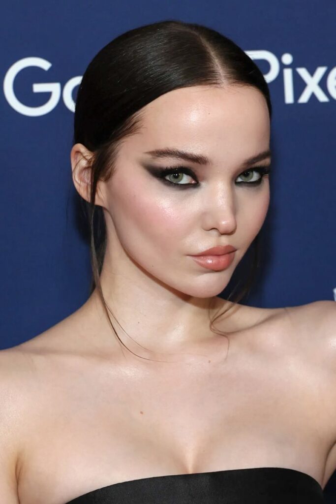 Top 10 Most Beautiful Russian Actresses