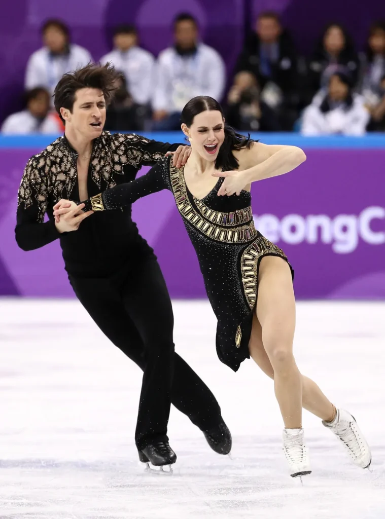 Tessa Virtue Net Worth, Wiki, Height, Age, Family, Husband Career Tessa Virtue began her professional life as an ice dancer.