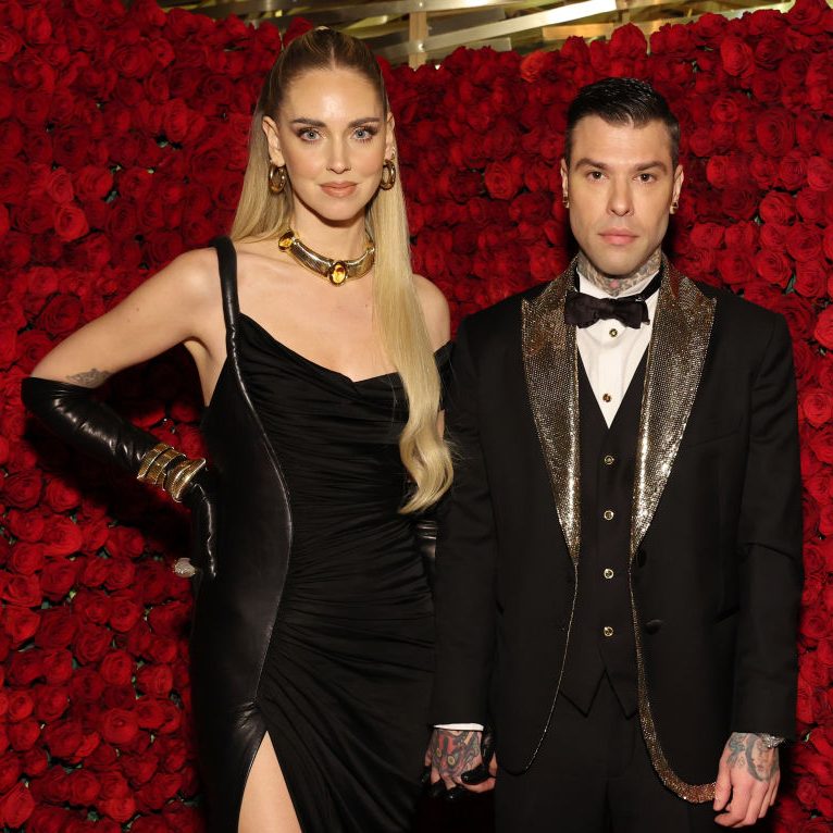 Chiara Ferragni Net Worth, Wiki, Height, Age, Family, Husband and Career Chiara is married to the famous Italian singer Fredz.