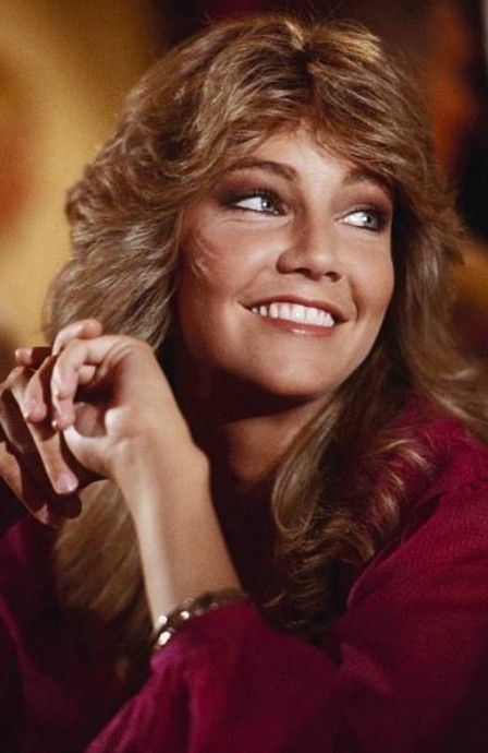Top 10 Most Beautiful Women Of The '80s