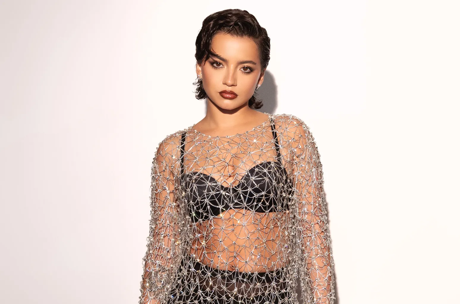 Isabela Merced Net Worth, Wiki, Height, Age, Family, Boyfriend and Career Isabela Merced