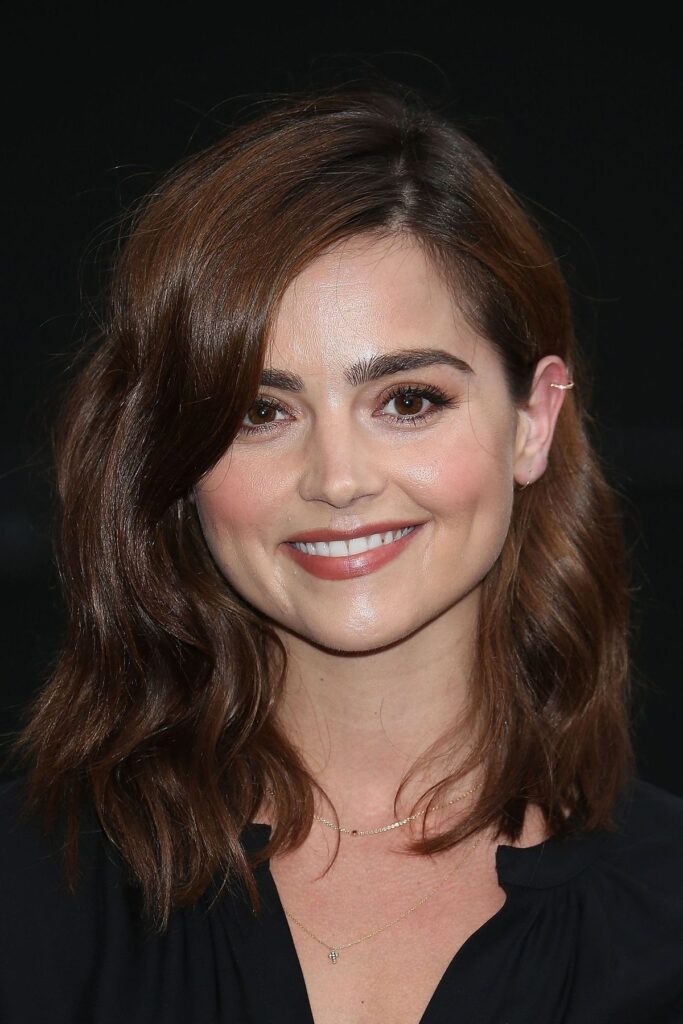 Top 10 Most Beautiful British Women