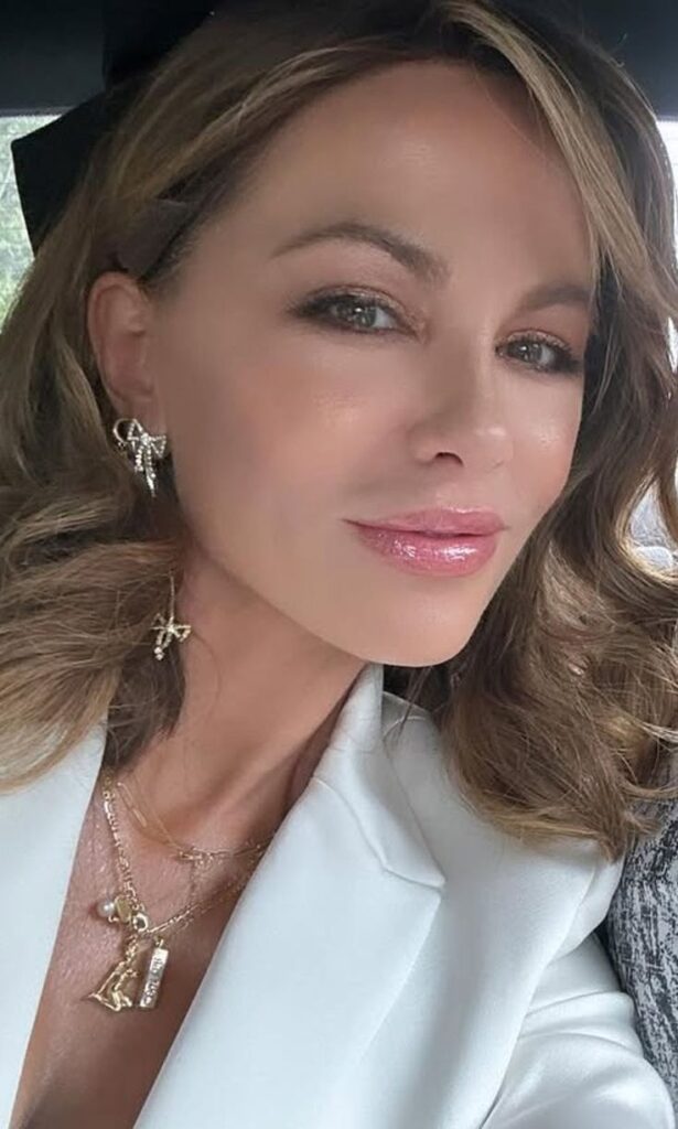 Top 10 Most Beautiful British Women