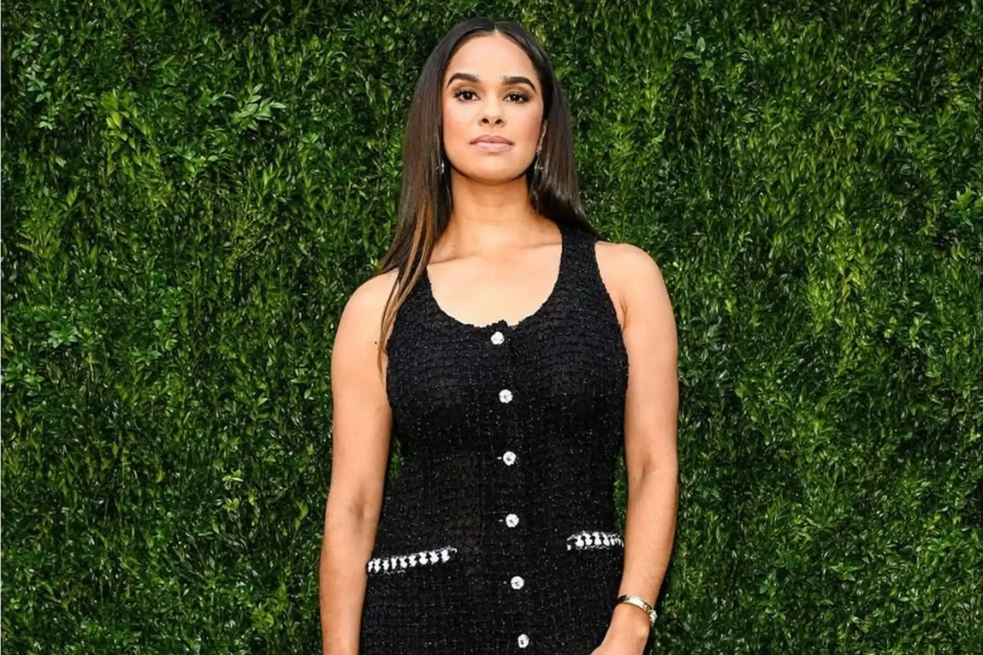 Misty Copeland Net Worth, Wiki, Height, Age, Family, Husband and Career Misty Copeland