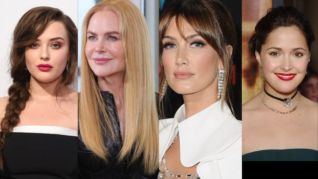 Top 10 Most Stunning Australian Actresses of 2026 Most Stunning Australian Actresses