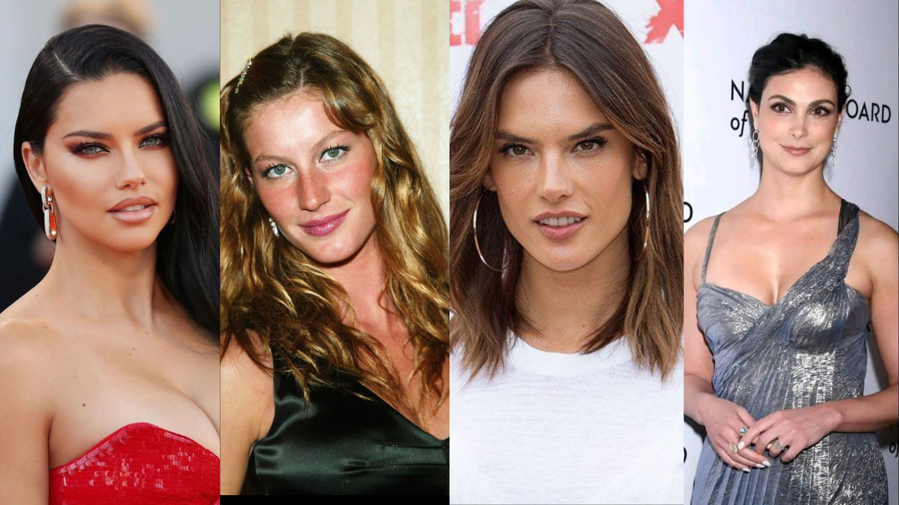 Top 10 Most Beautiful Brazilian Women of 2026 Most Beautiful Brazilian Women