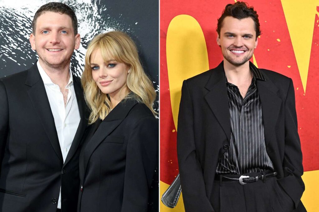 Samara Weaving Net Worth, Wiki, Height, Age, Family, Husband and Career Samara Weaving is married to her husband, Jimmy Warden.