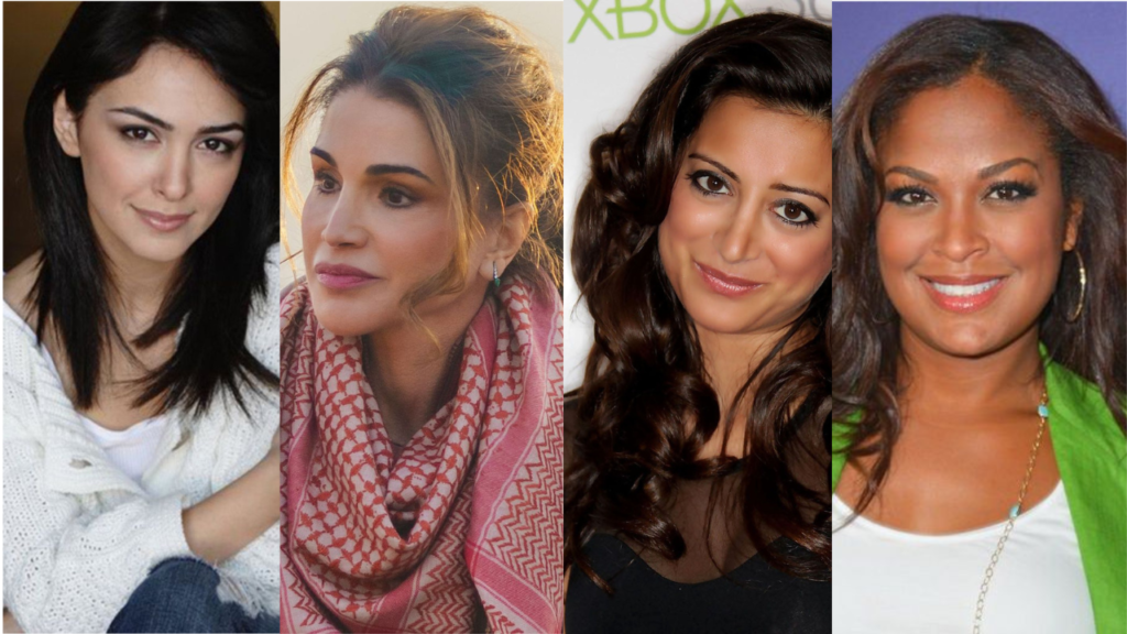 Top 10 Most Beautiful Muslim Women in The World Beautiful Muslim Women in the World