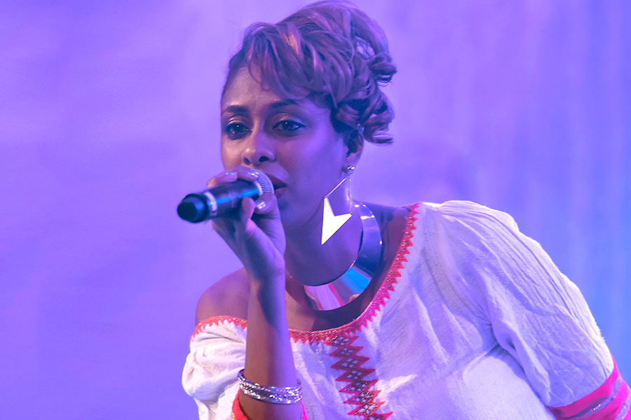 Betty G Net Worth, Wiki, Height, Age, Family, Boyfriend and Career Betty G started working in the Ethiopian music world in the early 2010s.