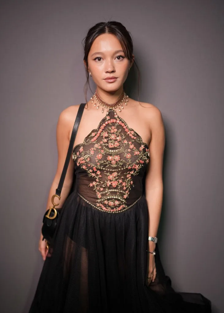 Lily Chee Net Worth, Wiki, Height, Age, Family, Boyfriend and Career Lily Chee Net Worth $2 Million