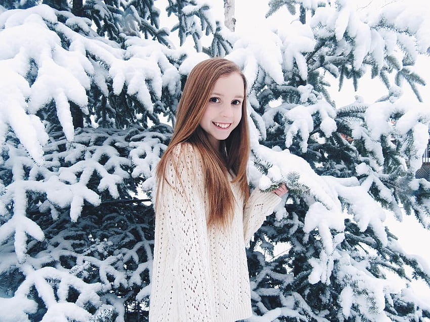 Anna McNulty Net Worth, Wiki, Height, Age, Family, Boyfriend and Career Anna McNulty