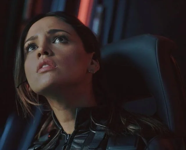 Eiza González Net Worth, Wiki, Height, Age, Family, Boyfriend and Career 'Godzilla vs. Kong' (2021)