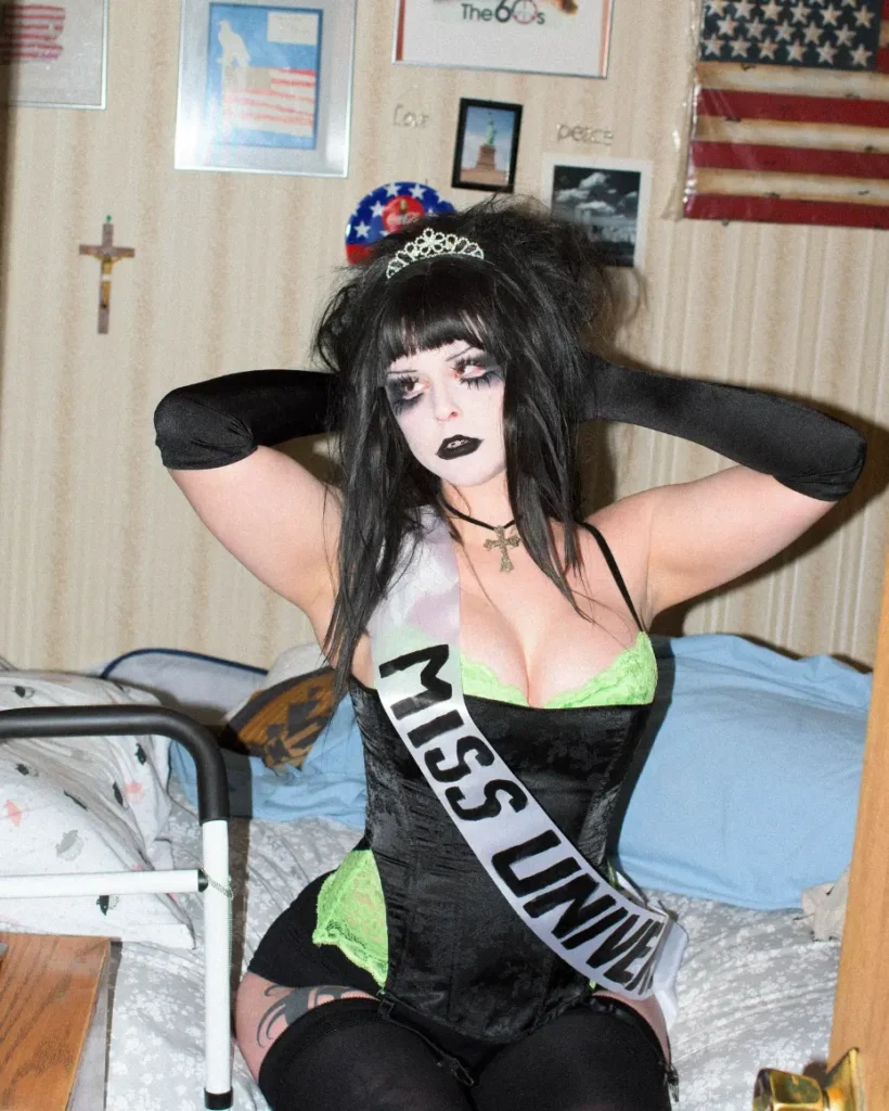 6ar6ie6 Net Worth, Wiki, Height, Age, Family, Boyfriend and Career 6ar6ie6 is about 6 feet 0 inches tall and weighs roughly 63 kg.