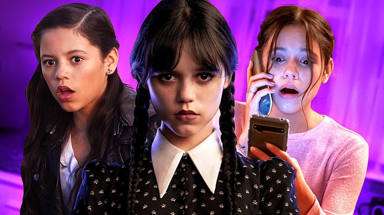 Jenna Ortega Net Worth, Wiki, Height, Age, Family, Boyfriend and Career Jenna Ortega Film Career