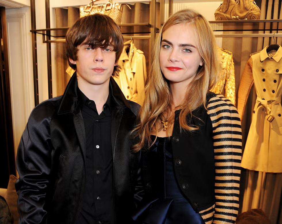 Cara Delevingne Net Worth, Wiki, Height, Age, Family, Husband and Career Cara Delevingne Husband