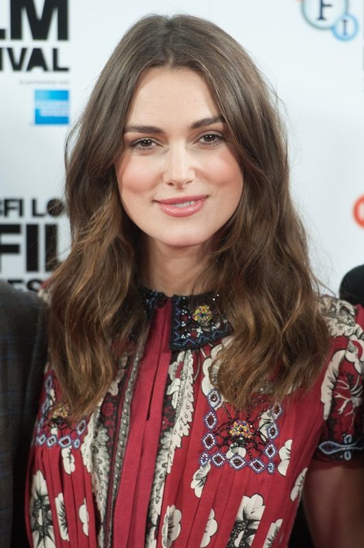 Top 10 Most Beautiful British Women