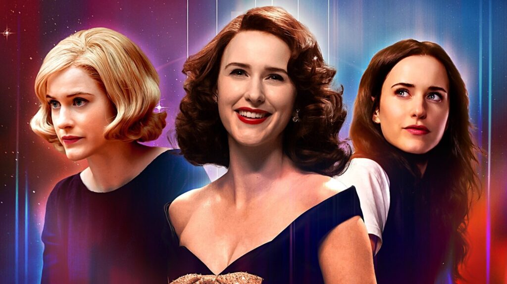 Rachel Brosnahan Net Worth, Wiki, Height, Age, Family, Husband and Career Rachel Brosnahan’s work on web and streaming series has really shaped her career.