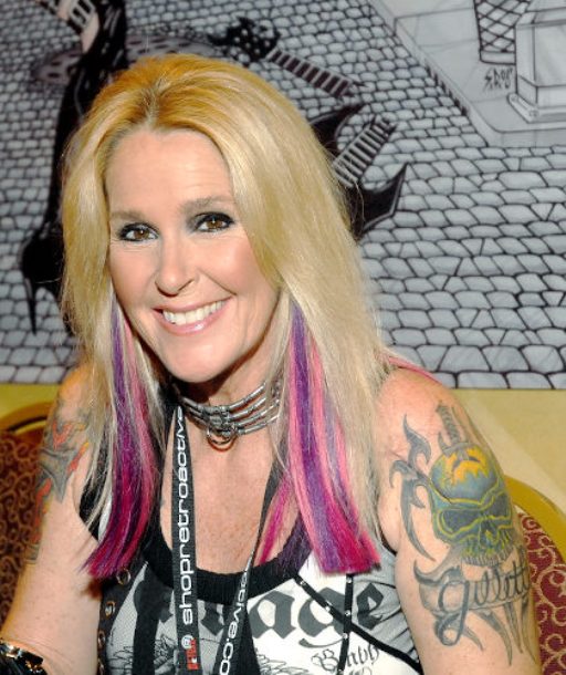 Lita Ford Net Worth, Wiki, Height, Age, Family, Husband and Career Lita Ford Net Worth $5 Million
