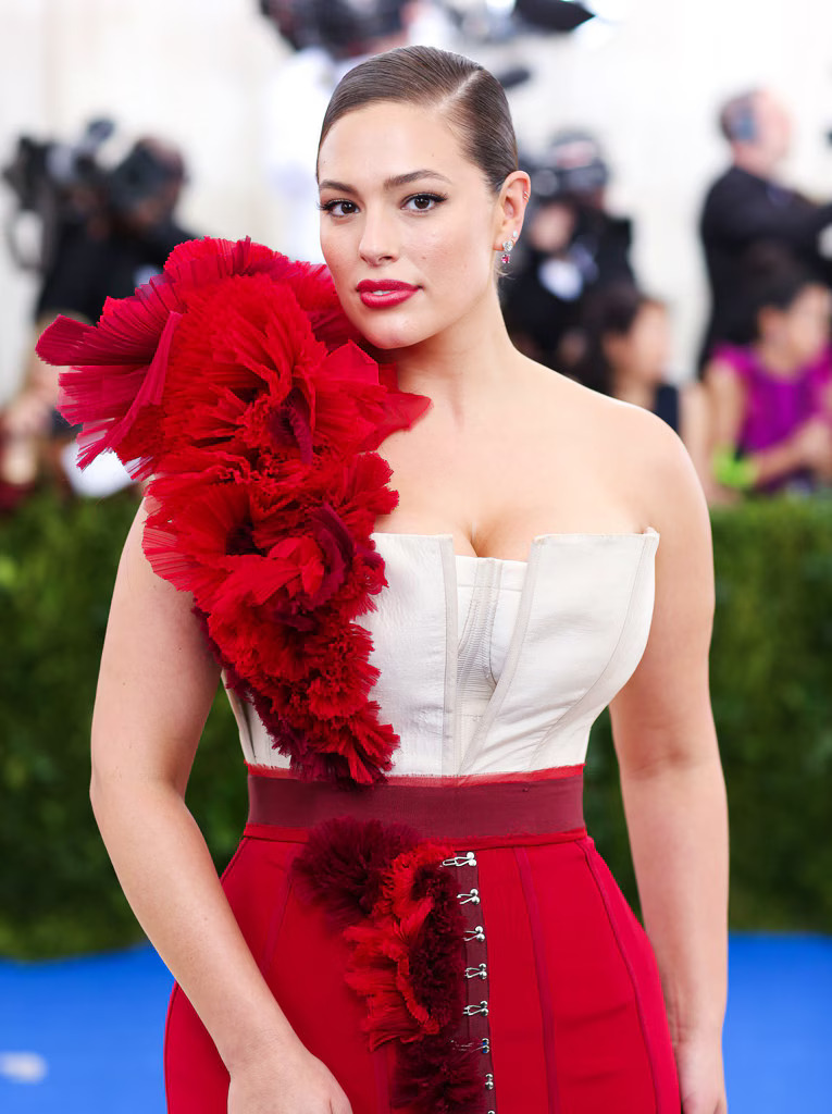 Ashley Graham Net Worth, Wiki, Height, Age, Family, Husband and Career Ashley Graham has done very well as a plus-size model.