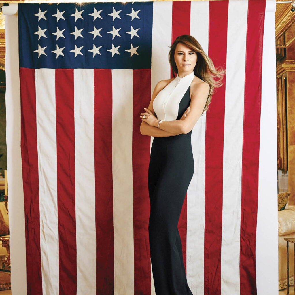 Melania Trump Net Worth, Wiki, Height, Age, Family, Husband and Career Role in 2016 Presidential Campaign