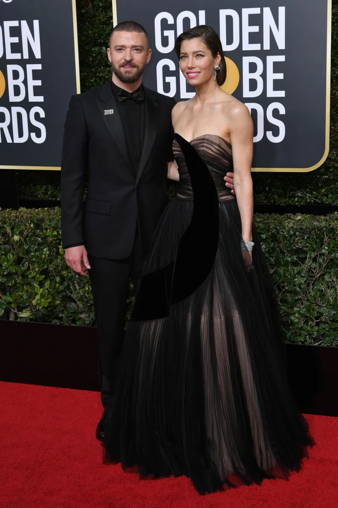 Jessica Biel Net Worth, Wiki, Height, Age, Movie, Family, Husband and Career Jessica Biel wed the singer and actor Justin Timberlake on October 19, 2012.