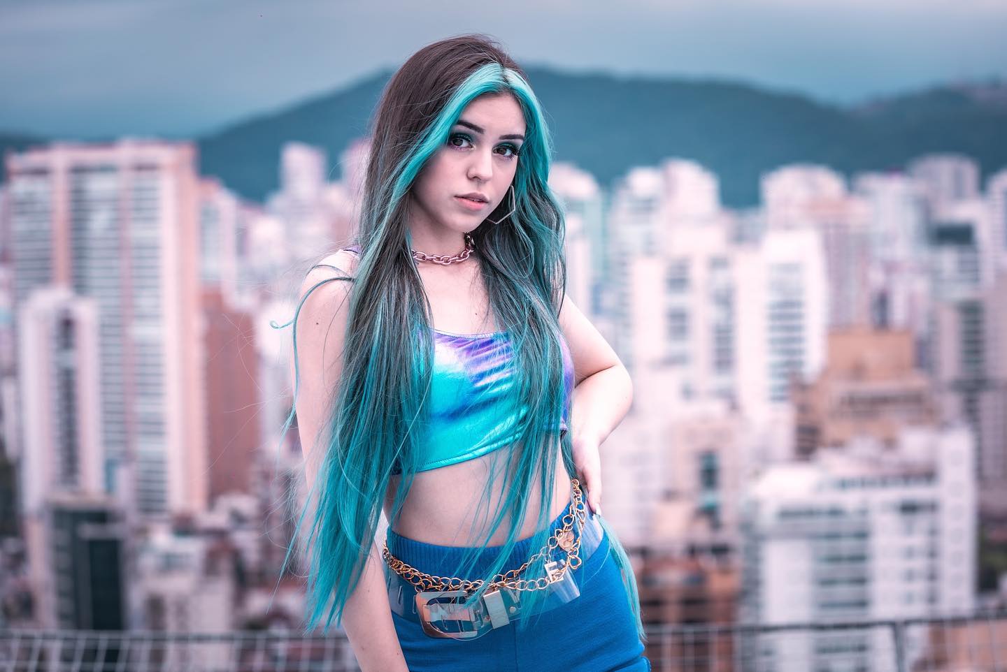 Bella Angel Net Worth, Wiki, Height, Age, Family, Boyfriend and Career