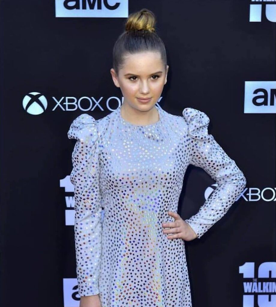 Kyla Kenedy Net Worth, Wiki, Height, Age, Family, Boyfriend and Career Kyla Kenedy body measures around 32-26-32 inches. She is about 5 feet 6 inches tall and weighs around 54 kg.