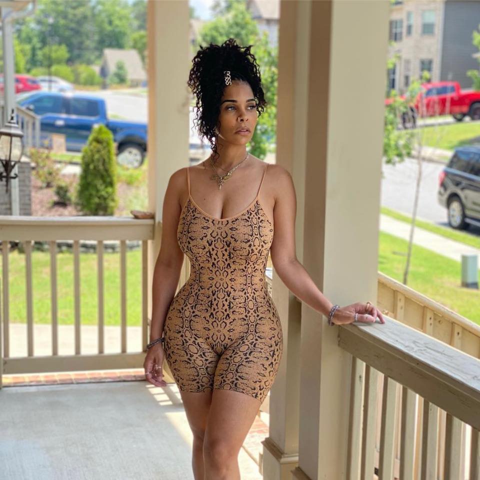 Lady Lebraa Age, Wiki, Net Worth, Songs, Height, Boyfriend and Career Lady Lebraa Deville's desire for dancing/ music began at a very young age (18) when she lived with her sister residing in Buffalo based on a discussion she had with DJ Smallz.