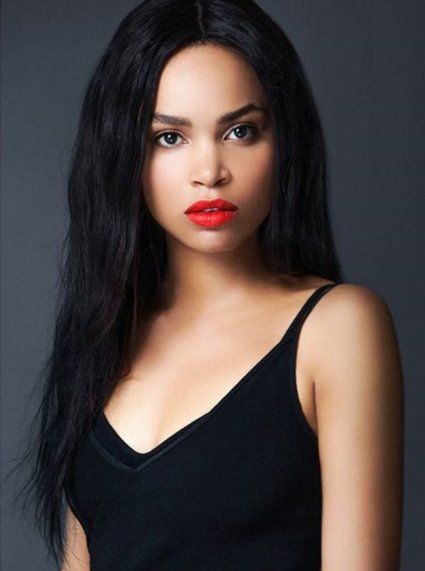 Nesta Cooper Net Worth, Wiki, Age, Height, Movies, Family, Husband and Career Nesta Cooper Net Worth $1.5 Million