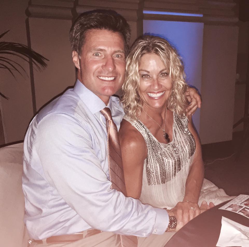 Randy Meier Net Worth, Daughters, Age, Wife, Height, Family, Salary and Career Randy Meier is wed to Kami Potterton Meier.