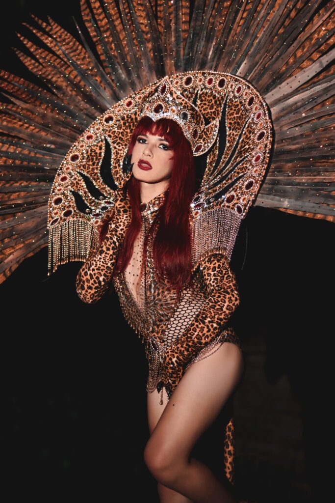 La Uchulú Net Worth, Wiki, Height, Age, Family, Boyfriend and Career La Uchulú first drew notice in 2018 through funny material posted on YouTube, developing her persona based on issues with a childhood nickname.