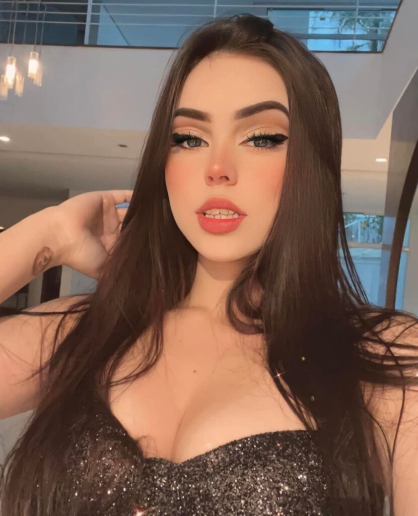 Bella Angel Net Worth, Wiki, Height, Age, Family, Boyfriend and Career Bella Angel Net Worth $124,000 USD