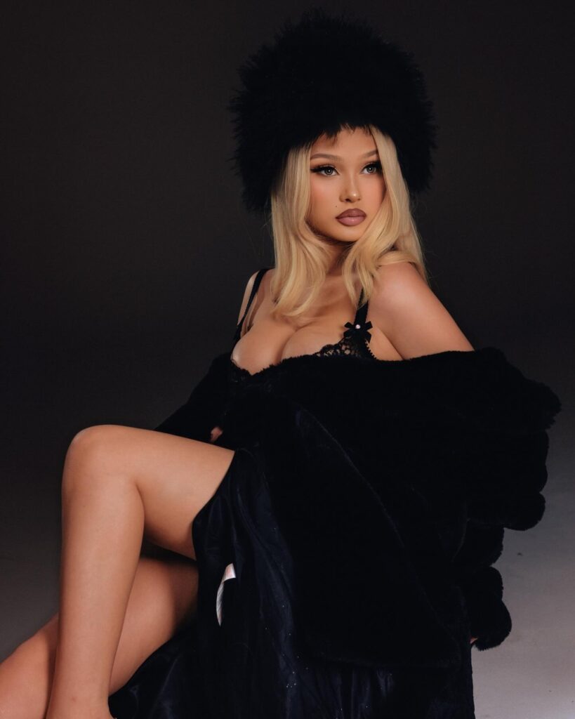 Alabama Barker Net Worth, Wiki, Height, Age, Family, Boyfriend and Career Alabama strong feeling for fashion and modeling constitutes an important piece of her private concerns.