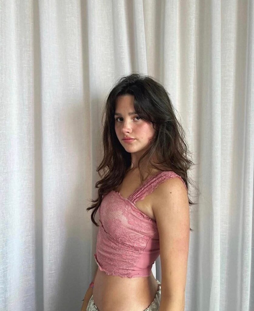 Jules LeBlanc Net Worth, Wiki, Height, Age, Family, Boyfriend and Career Career Highlights: From YouTube Star to TV Actress