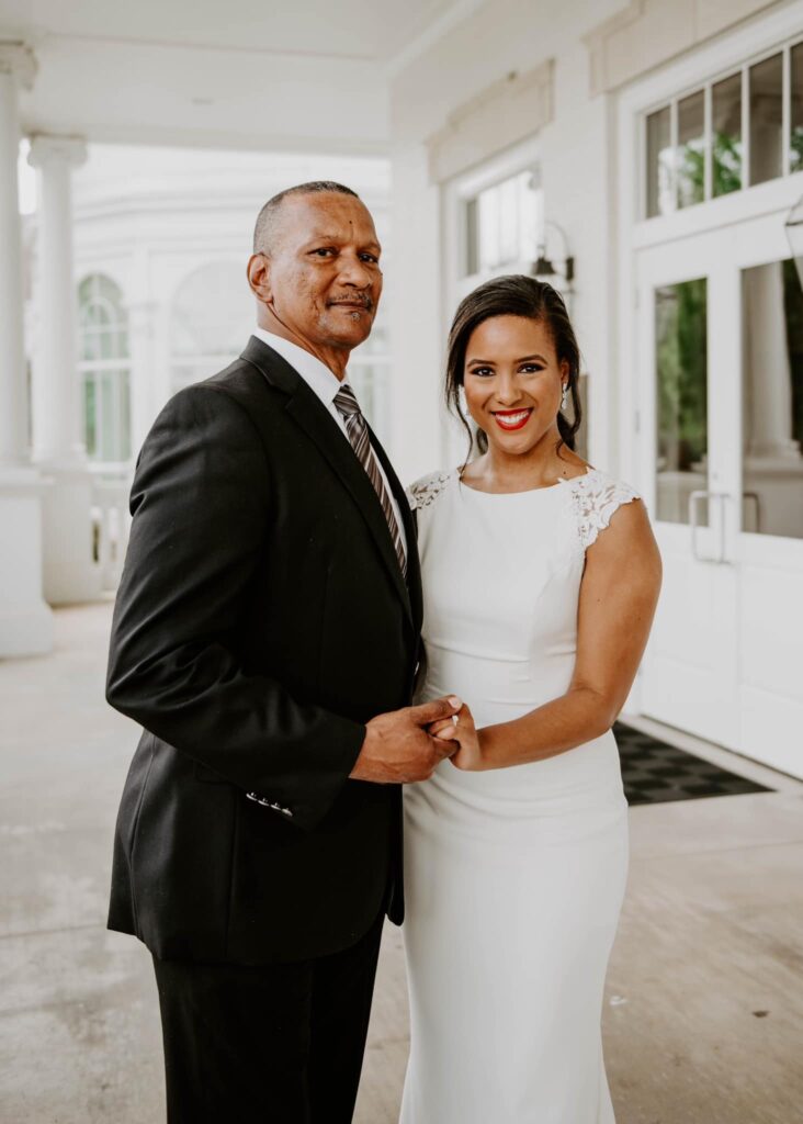 Jessica Faith Net Worth, Salary, Wiki, Age, Height, Parents, Husband and Career Jessica Faith wed her husband, Renaldo Pearson, on May 6, 2020.