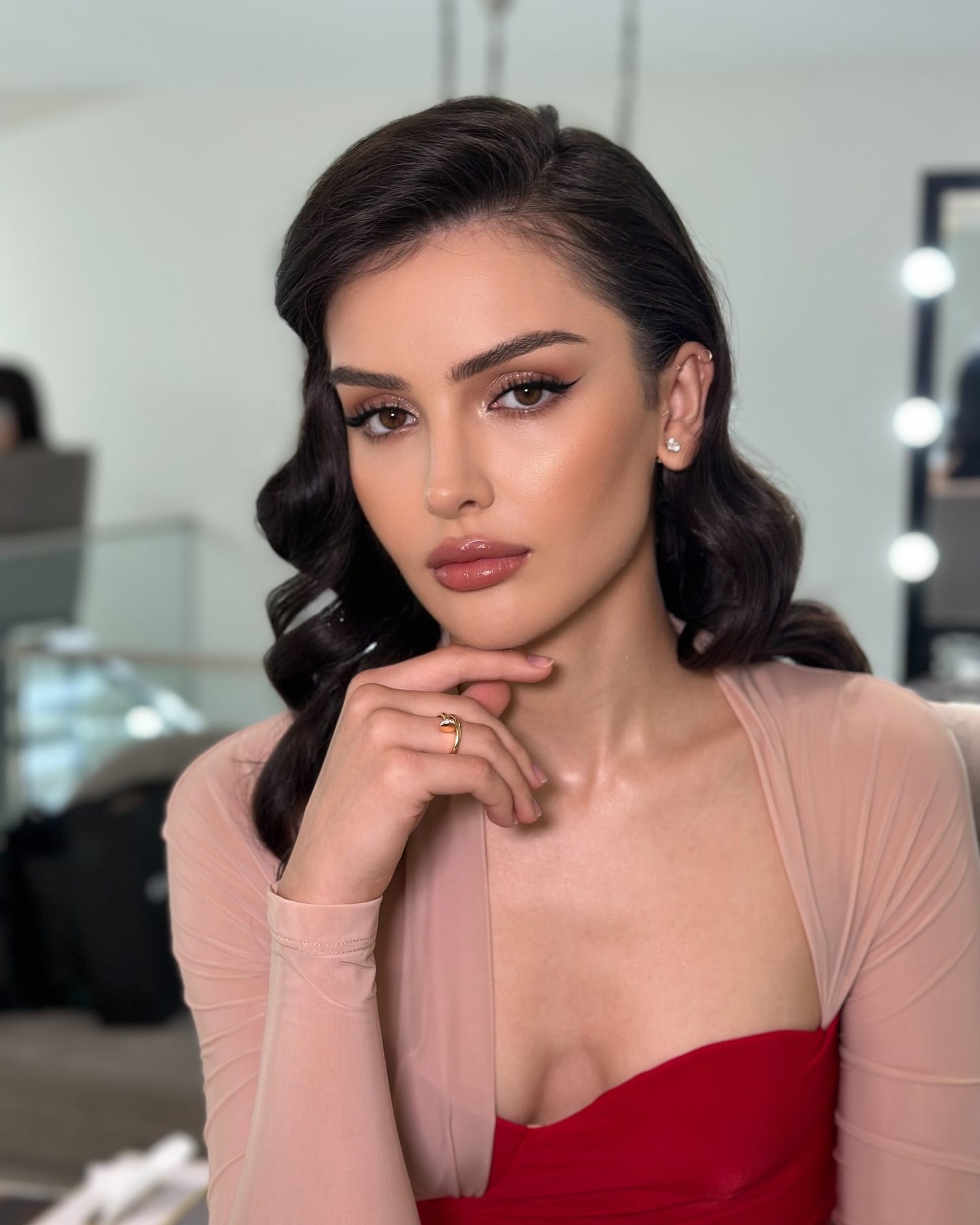 Dina Saeva Net Worth, Wiki, TikTok, Height, Age, Family, Boyfriend and Career