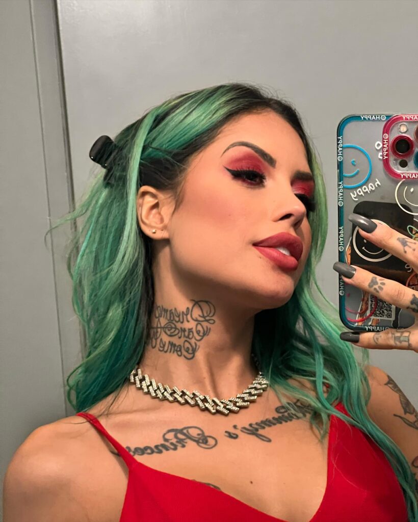 Tati Zaqui Net Worth, Wiki, Height, Age, Family, Boyfriend and Career Tati Zaqui Net Worth $1 Million